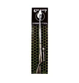 Arsenal Tools Sniper  Stainless Steel Dab Tool