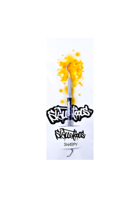 Skilletools Stainless Steel Dab Tool - Sharpy