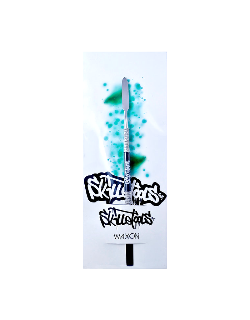 Skilletools Stainless Steel Dab Tool - Waxon
