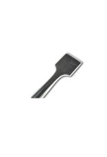 Skillettools Stainless Steel Dab Tool - Glassy