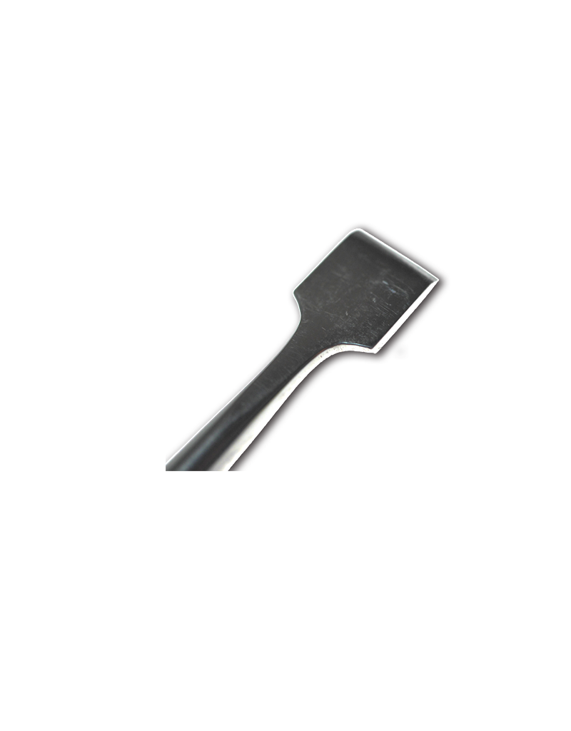 Skillettools Stainless Steel Dab Tool - Glassy