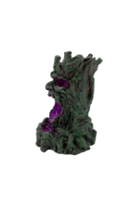 Tree-Man Backflow Incense Burner