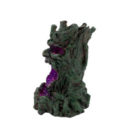 Tree-Man Backflow Incense Burner