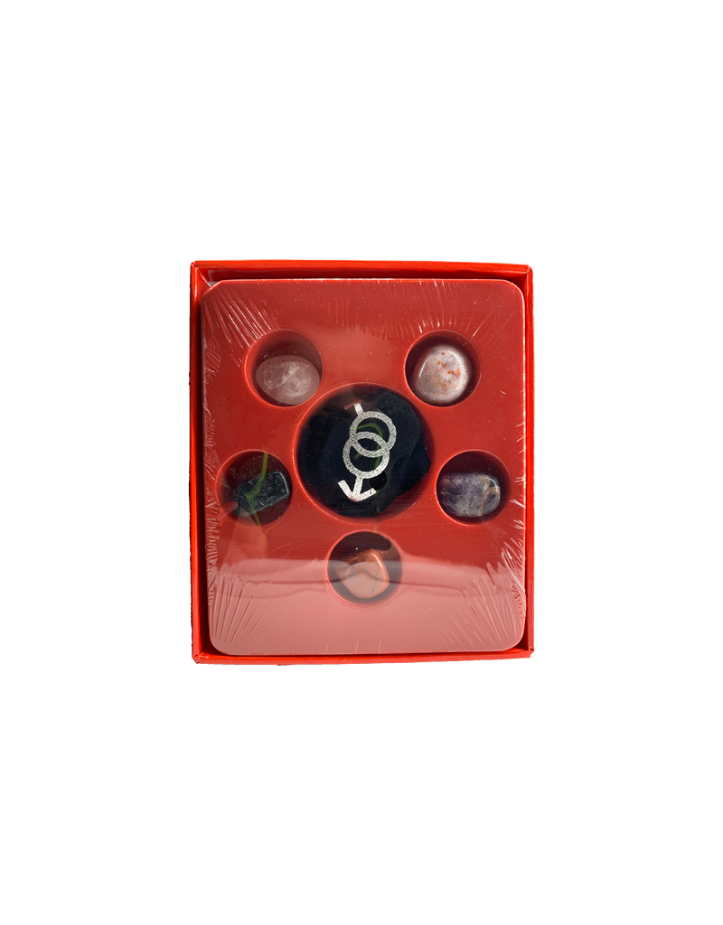 Sex Stones Intimacy Gemstones Collection