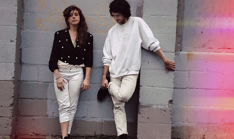 New Noise in February 