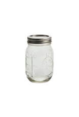 Ball Mason Jar 16oz.