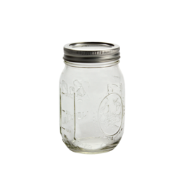 Ball Mason Jar 16oz.