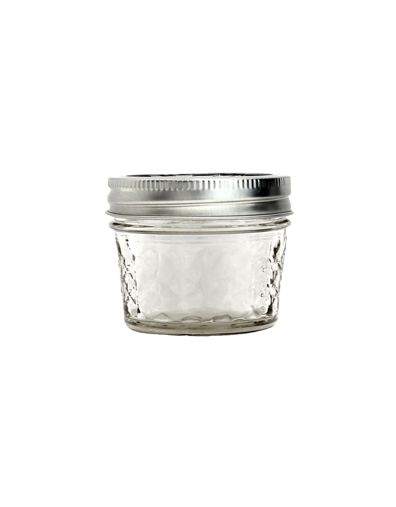 Ball Quilted Mason Jar 4oz.