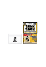 X-Small Stink Sack Clear 10 Pack