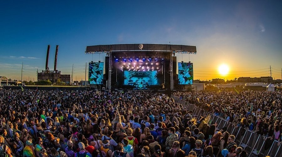 Heading Out to BUKU? We'll Be On-Site With All Your Vaping Essentials