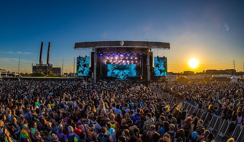 Heading Out to BUKU? We'll Be On-Site With All Your Vaping Essentials