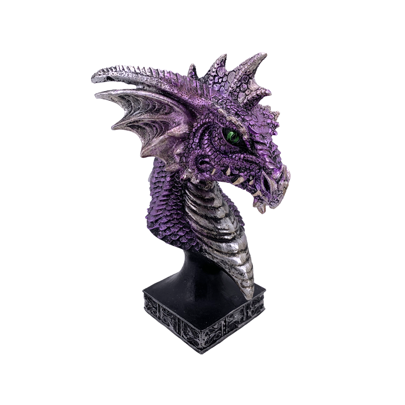 The Dragons Head Glaurung bidding ends 12/24 $1800.00