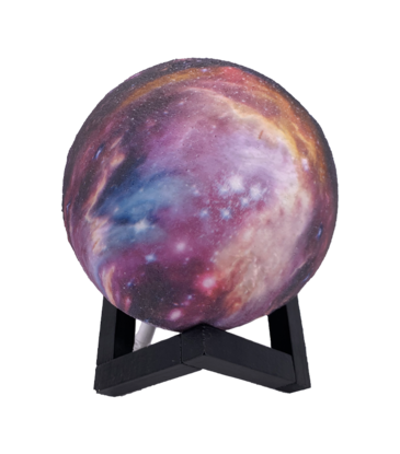 Galaxy LED Night Light