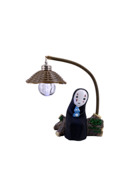 Studio Ghibli - Happy Time No Face Man LED Night Light