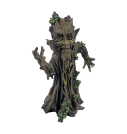 Happy Tree Incense burner