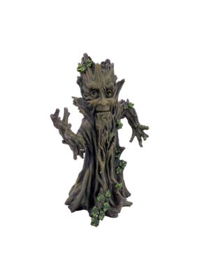 Happy Tree Incense burner