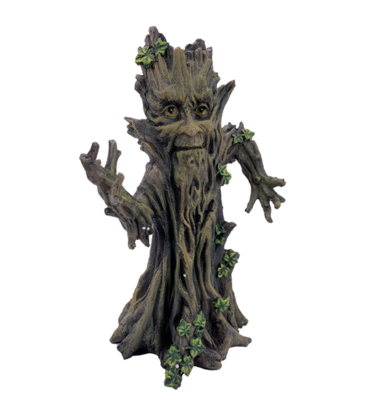 Fantasy Gifts Happy Tree Incense burner