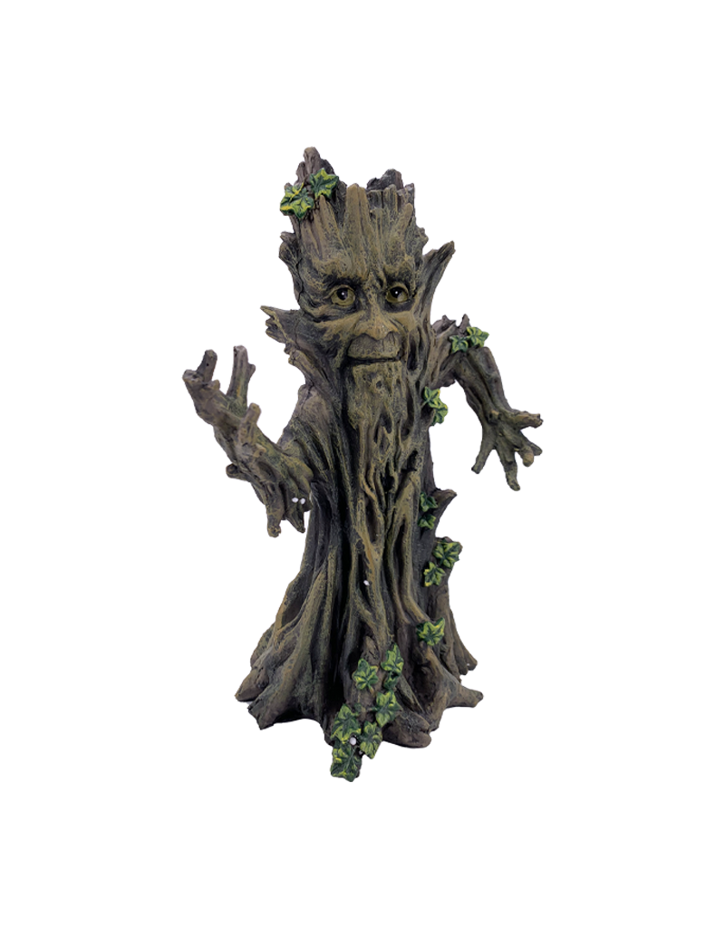 Happy Tree Incense burner