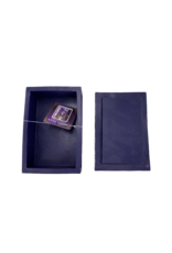 Book of Spells Tarot Card Storage Box 3.5" x 5.5"