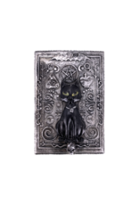 Magical Cat Tarot Storage Card Box 4" x 6"