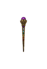 Lotus Ball 7 Chakra Magic Wand