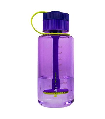 Puffco Puffco Budsy Water Bottle Pipe Voodoo