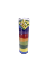 Aloha Bay Luau Light Chakra Candle