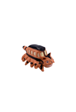 Studio Ghibli - Catbus Mini Figurine