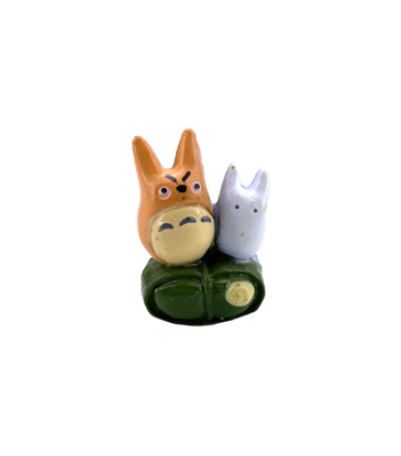 Studio Ghibli Studio Ghibli - Dust Bunnies Mini Figurine