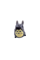 Studio Ghibli - Totoro Hello Mini Figurine