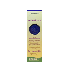 Aloha Bay Chakra Melts - Abundance