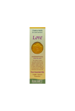 Aloha Bay Chakra Melts - Love