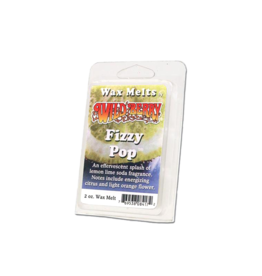 Wild Berry Wax Melts - Fizzy Pop