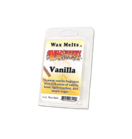 Wild Berry Wax Melts - Vanilla