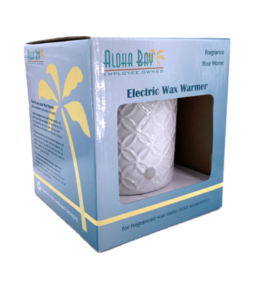 Aloha Bay Aloha Bay Electric Wax Warmer