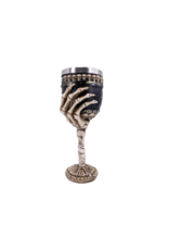 Skeleton Arm Chalice