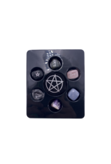 Witch Wellness Stone Kit