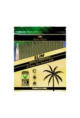 King Palm Slim 25 Pack With Humidity Control Pack