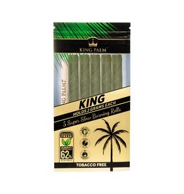 King Palm King 5 Pack With Humidity Control Pack