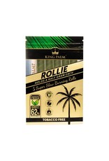 King Palm Rollie 5 Pack With Humidity Control Pack