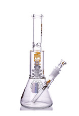 Medicali 12" Showerhead Beaker