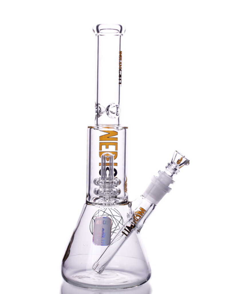 Medicali 12" Showerhead Beaker
