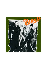 The Clash - The Clash (CD)