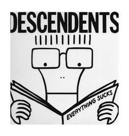 Descendents - Everything Sucks (LP)