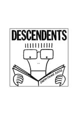 Descendents - Everything Sucks