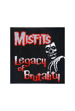 Misfits - Legacy of Brutality
