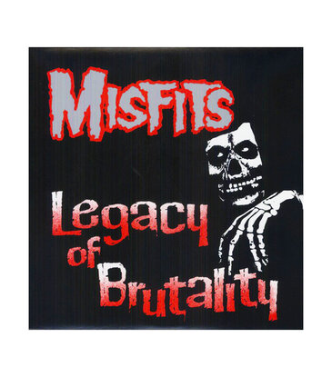 Misfits - Legacy of Brutality