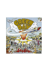 Green Day - Dookie (CD)
