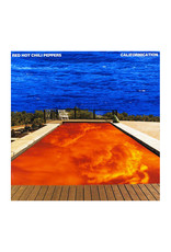 Red Hot Chili Peppers - Californication