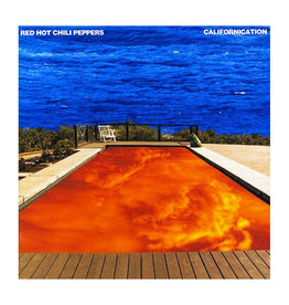 Red Hot Chili Peppers - Californication (LP)